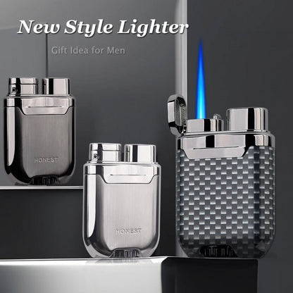 Honest Mini Jet Lighter - Oz Sweet Puff