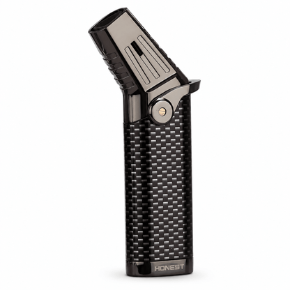 Honest Standing Triple Jet Flame Lighter - Oz Sweet Puff
