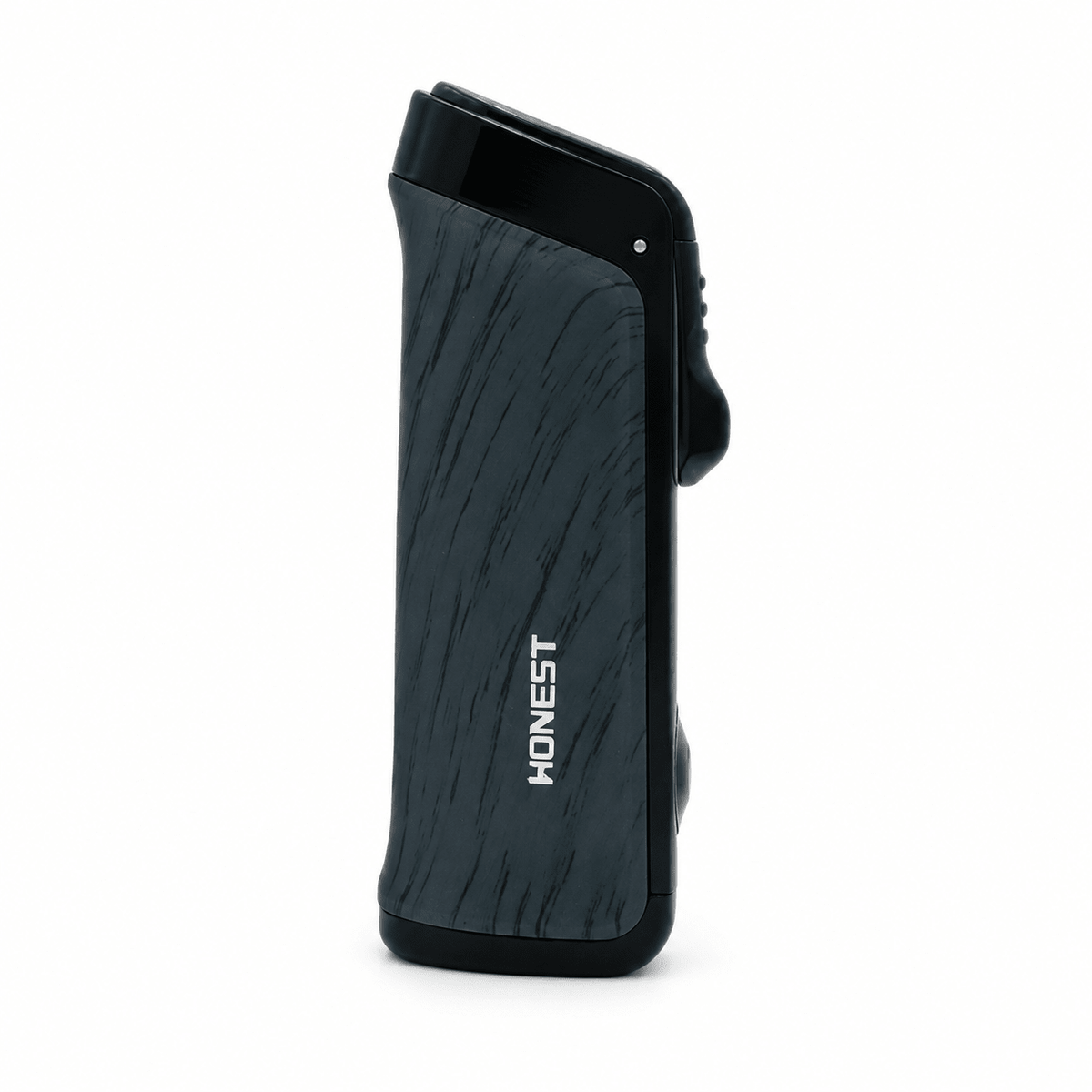 Honest Triple Jet Lighter 9.5cm Woodgrain