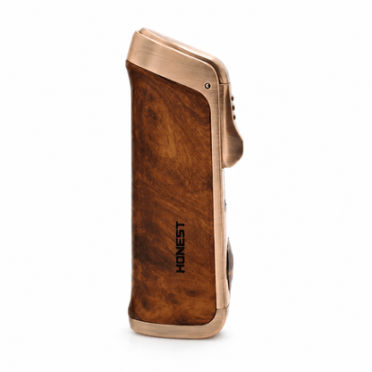 Honest Triple Jet Lighter 9.5cm - Oz Sweet Puff