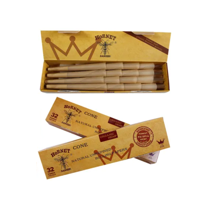Buy Pre-Rolled Cones Online – RAW & Cyclones | Bong Empire Australia