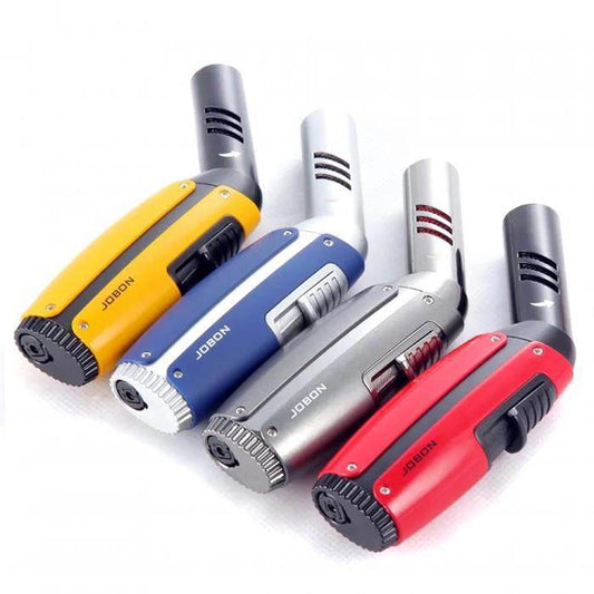 Jobon Adjustable Nozzle Jet Torch Lighter