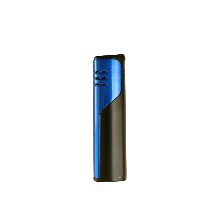 Jobon Single Flame Jet Lighter 9cm