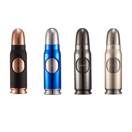 Jobon Bullet Jet Lighter - Oz Sweet Puff