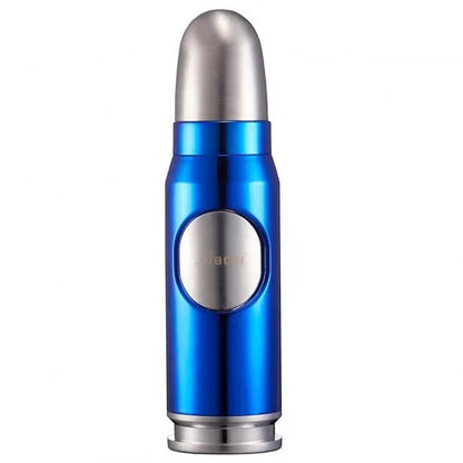 Jobon Bullet Shaped Cigar Jet Lighter - Bong Empire