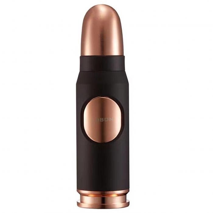 Jobon Bullet Shaped Cigar Jet Lighter - Bong Empire