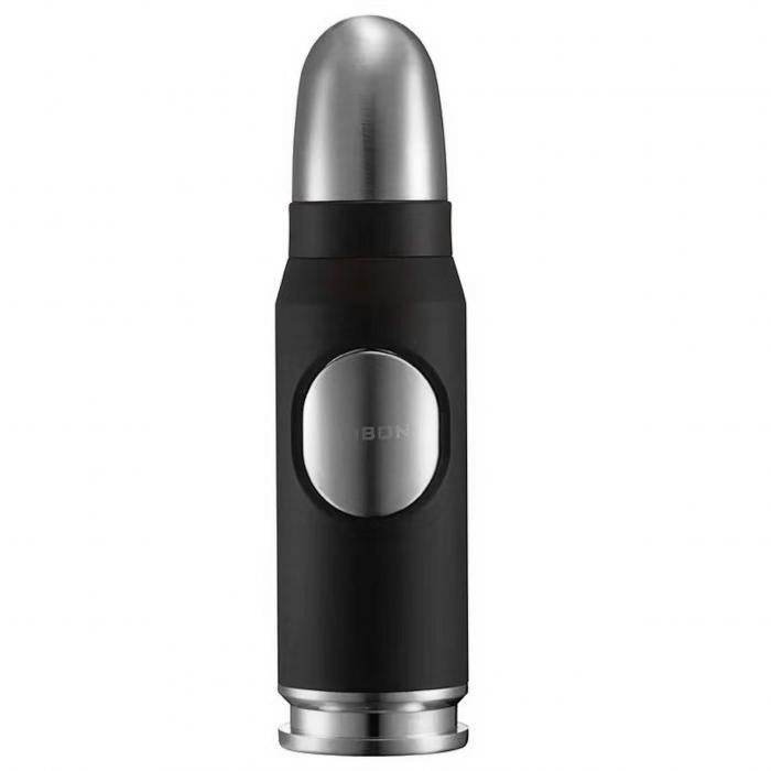 Jobon Bullet Shaped Cigar Jet Lighter - Bong Empire