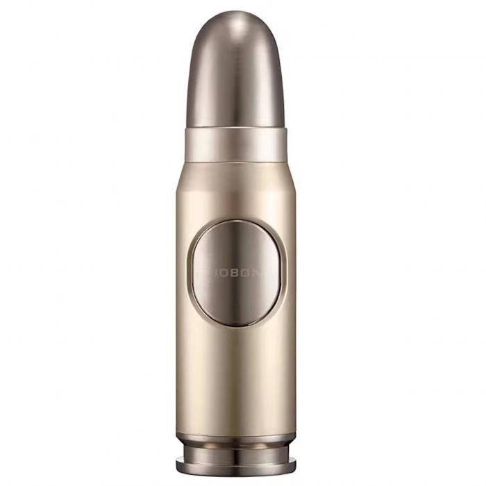 Jobon Bullet Shaped Cigar Jet Lighter - Bong Empire