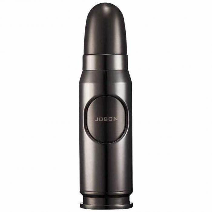 Jobon Bullet Shaped Cigar Jet Lighter - Bong Empire