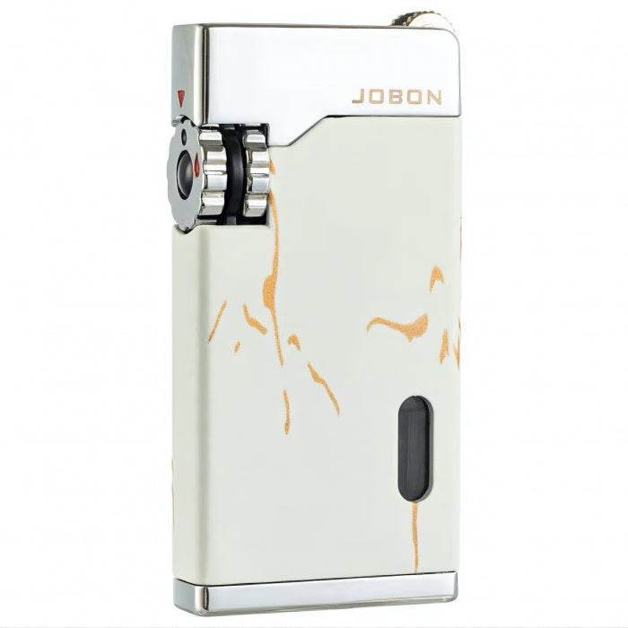 Jobon Flint Double Jet Flame Lighter - Bong Empire