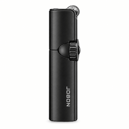 Jobon Flint Lit Slim Jet Lighter
