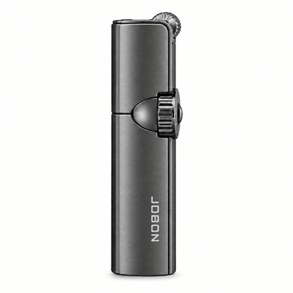 Jobon Flint Lit Slim Jet Lighter