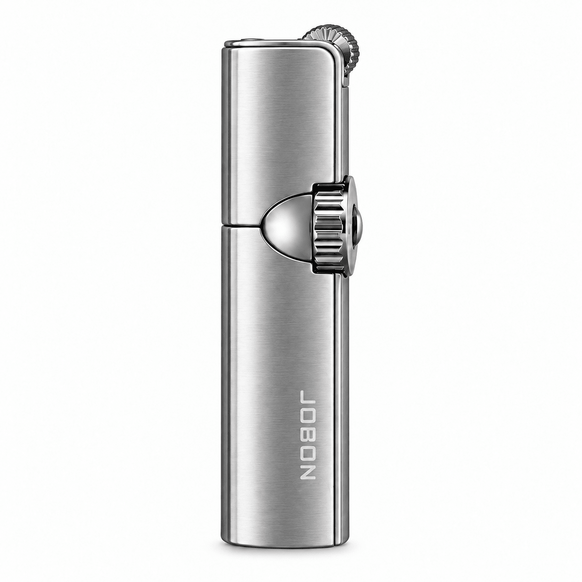 Jobon Flint Lit Slim Jet Lighter