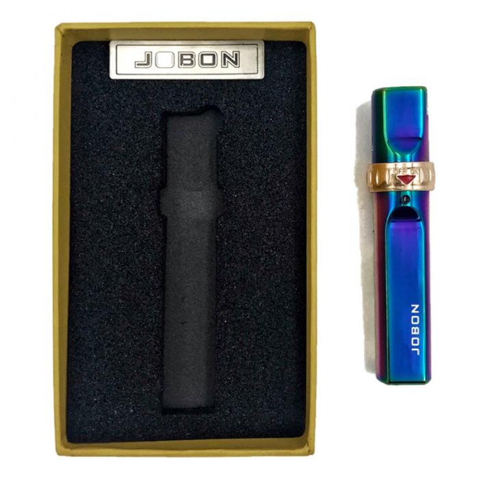 JOBON Flint Slim Jet Lighter - Bong Empire