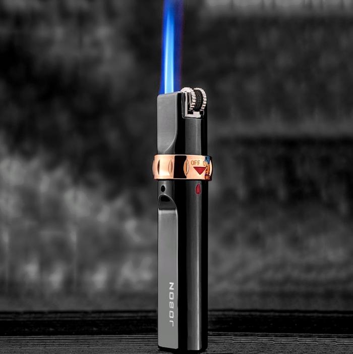 JOBON Flint Slim Jet Lighter - Bong Empire