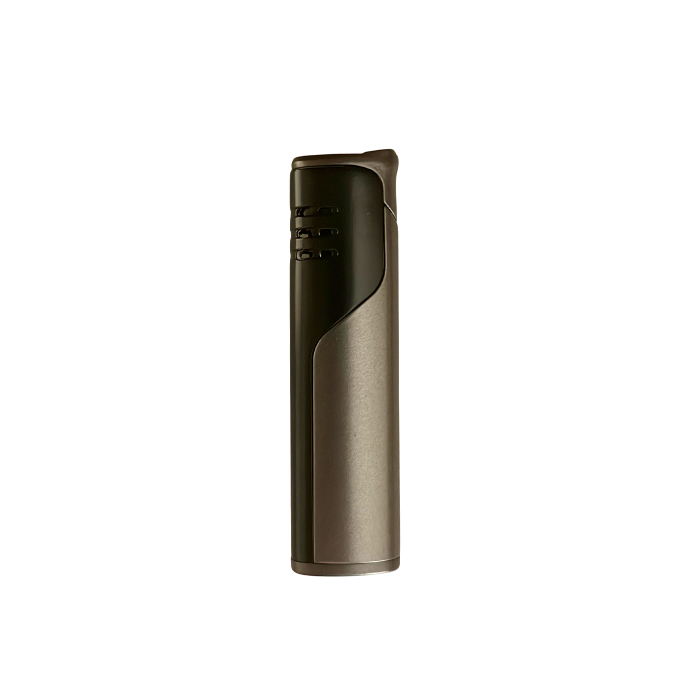 Jobon Single Flame Jet Lighter 9cm