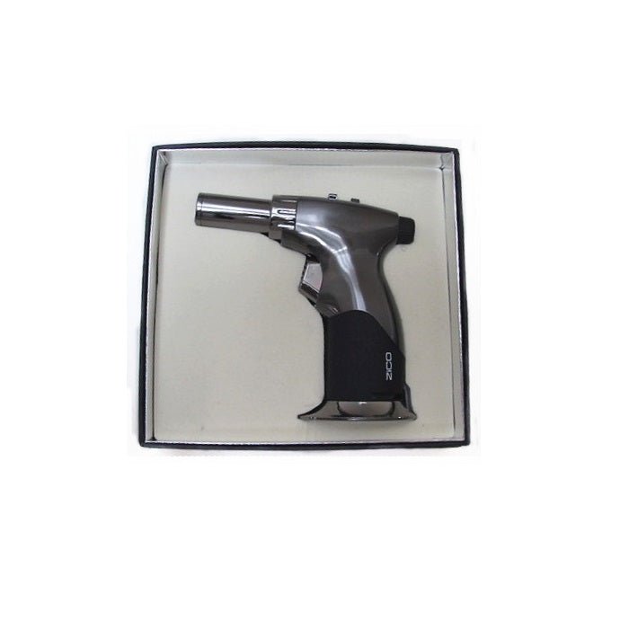 JOBON High Flammable Desktop Jet Lighter - Bong Empire