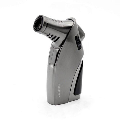 Jobon Metal Triple Jet Flame Lighter - Oz Sweet Puff
