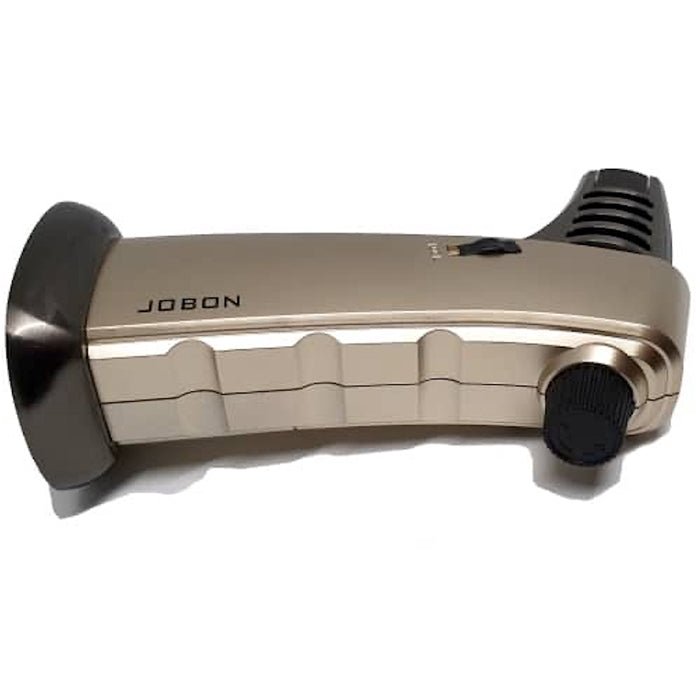 Jobon Multi Functional Professional Jet Burner Lighter - Bong Empire