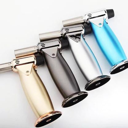 Jobon Multi Purpose Professional Jet Burner Torch Lighter - Bong Empire