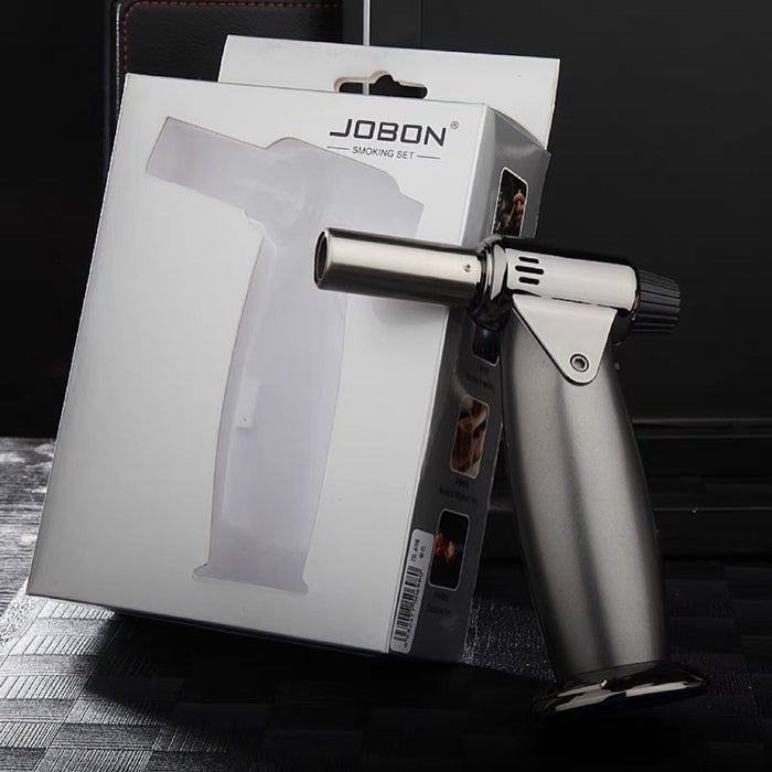 Jobon Multi Purpose Professional Jet Burner Torch Lighter - Bong Empire