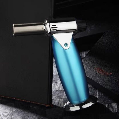 Jobon Multi Purpose Professional Jet Burner Torch Lighter - Bong Empire