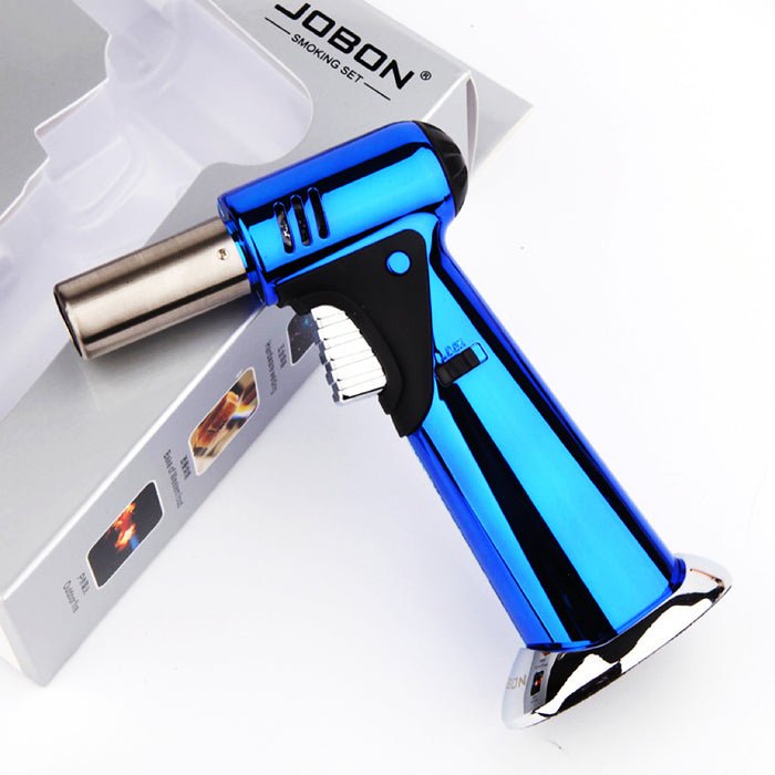 Jobon Multi Purpose Professional Jet Burner Torch Lighter - Bong Empire