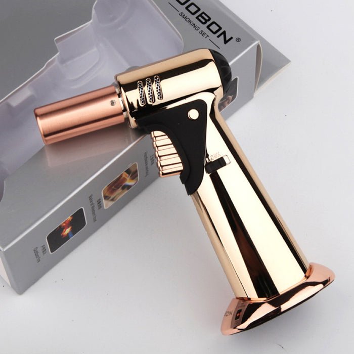 Jobon Multi Purpose Professional Jet Burner Torch Lighter - Bong Empire