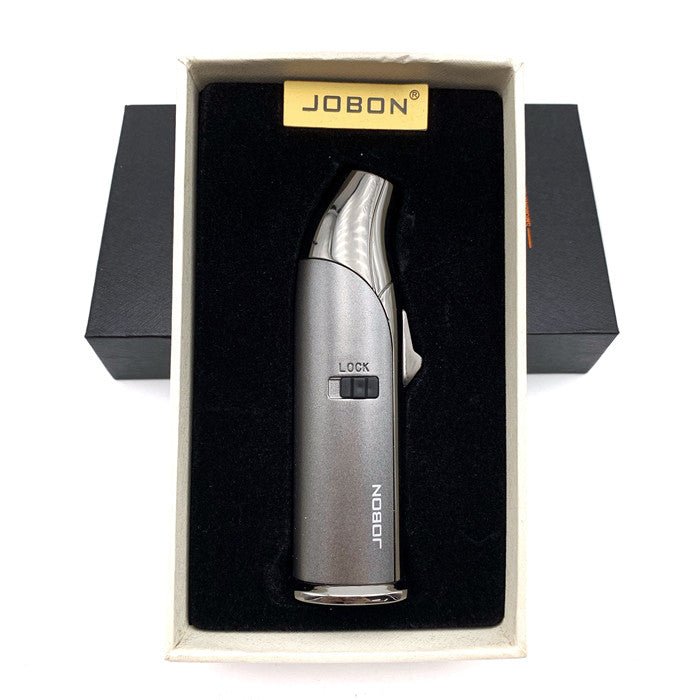 Jobon Premium Jet Flame Lighter - Bong Empire