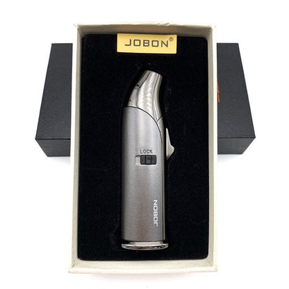 Jobon Premium Jet Flame Lighter - Bong Empire