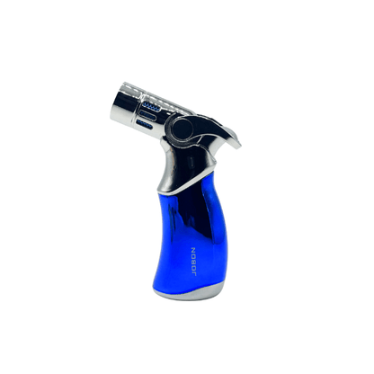 Jobon Quad Jet Flame Lighter 11cm - Oz Sweet Puff