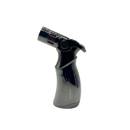 Jobon Quad Jet Flame Lighter 11cm - Oz Sweet Puff
