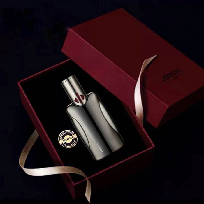 Jobon Quadruple Jet Flame Lighter