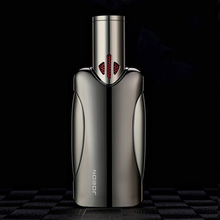 Jobon Quadruple Jet Flame Lighter - Bong Empire