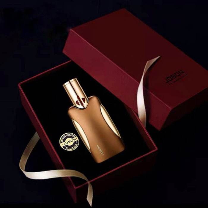 Jobon Quadruple Jet Flame Lighter