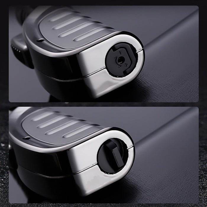 JOBON Sail Jet Flame Lighter - Bong Empire