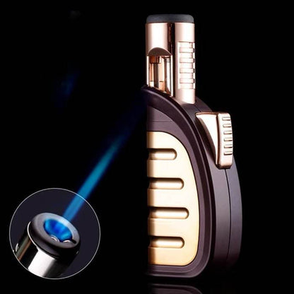 JOBON Sail Jet Flame Lighter - Bong Empire