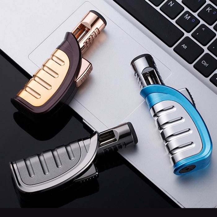 JOBON Sail Jet Flame Lighter - Bong Empire