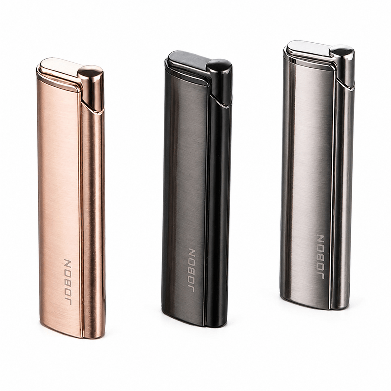 Jobon Single Jet Flame Lighter