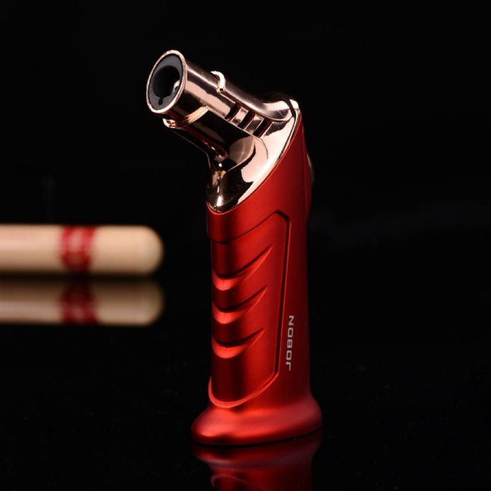 JOBON Standing Jet Lighter - Bong Empire