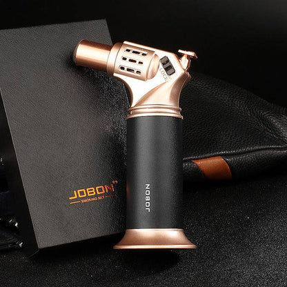 Jobon Standing Jet Torch Lighter - Bong Empire