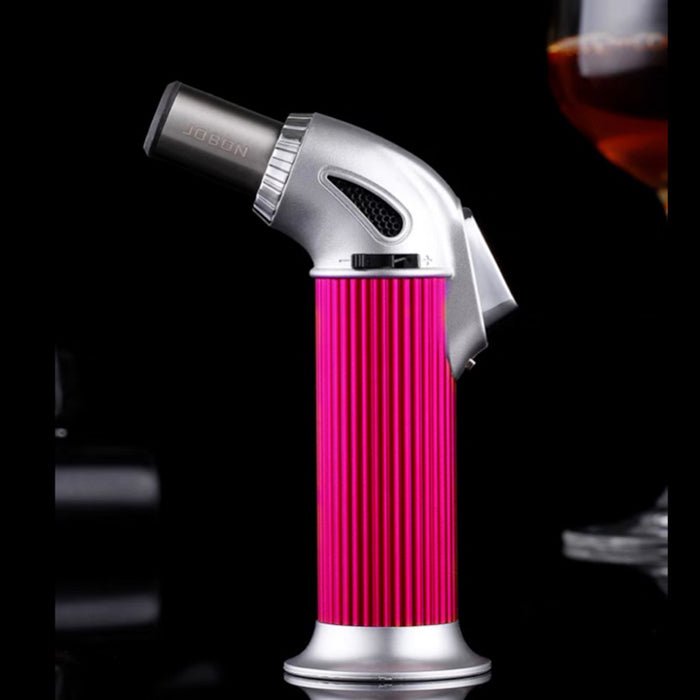 Jobon Standing Jet Torch Lighter - Bong Empire