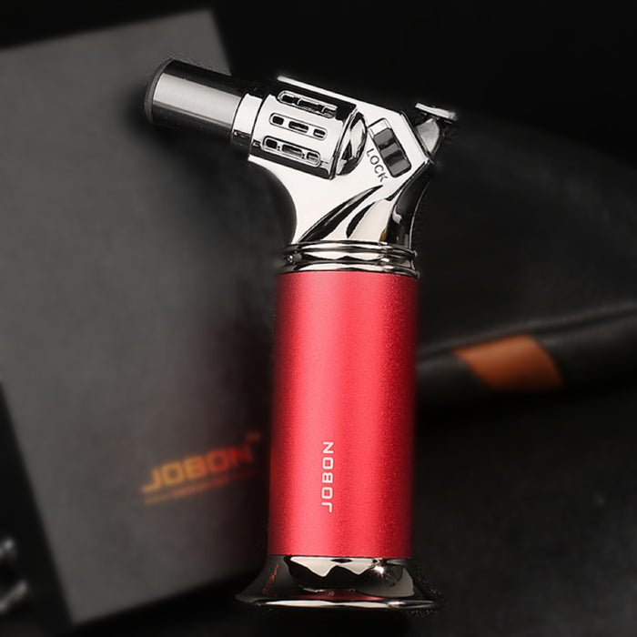 Jobon Standing Jet Torch Lighter - Bong Empire