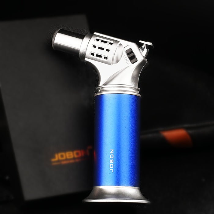 Jobon Standing Jet Torch Lighter - Bong Empire