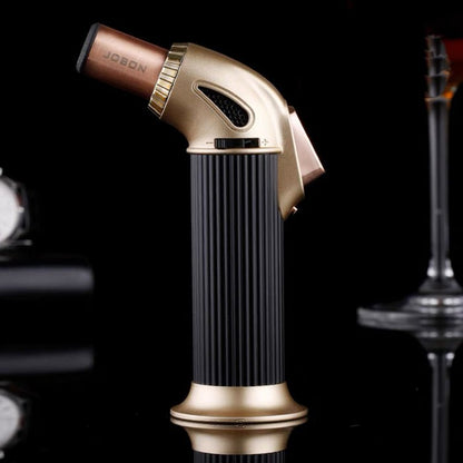 Jobon Standing Jet Torch Lighter - Bong Empire