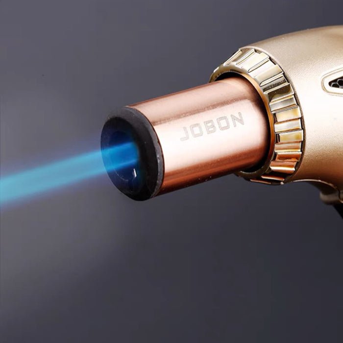 Jobon Standing Jet Torch Lighter - Bong Empire