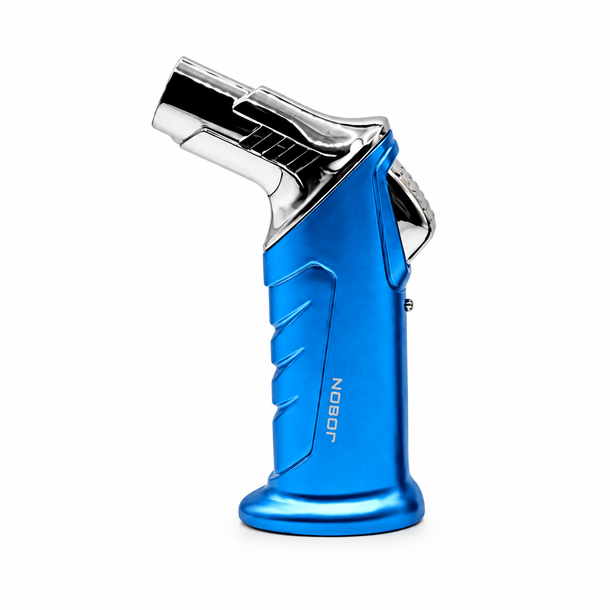 Jobon Standing Single Jet Flame Lighter 11cm - Oz Sweet Puff