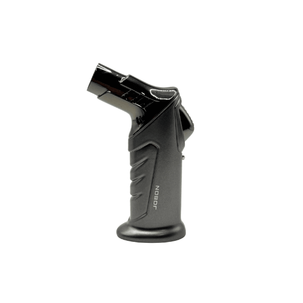 Jobon Standing Twin Jet Flame Lighter 11cm - Oz Sweet Puff
