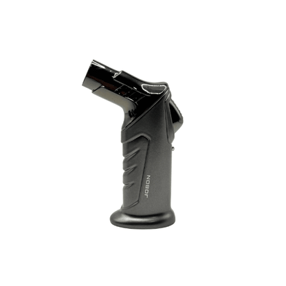 Jobon Standing Twin Jet Flame Lighter 11cm - Oz Sweet Puff
