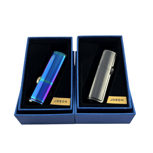 Jobon Triple Jet Flame Lighter - Oz Sweet Puff